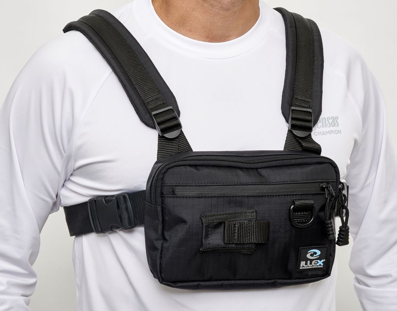 Illex Session Chest Pack